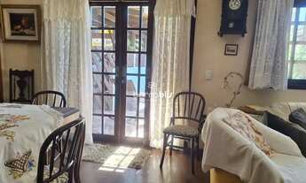 Imagem 5: Casa a 40 metros da praia, 3 dormitórios (1 suíte), 213,00m² no bairro Itajubá - Barra Vel