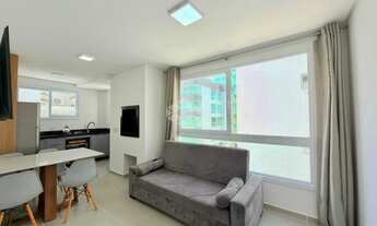 Imagem: Apartamento de 1 dormitório mobiliado com