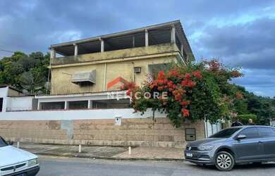 Imagem: Casa em Rua Lamarão - Vila Santa Alice