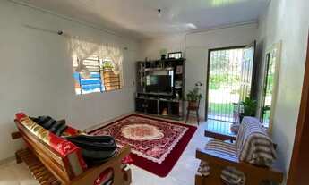 Imagem 3: Velleda oferece lindo sítio escriturado, 300m do asfalto em Águas Claras, aceita troca Alv