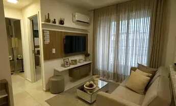 Imagem: Imóvel para venda tem 48 metros quadrados