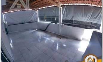 Imagem 4: Casa com 2 dormitórios para alugar, 110 m² - Olavo Oliveira - Fortaleza/CE