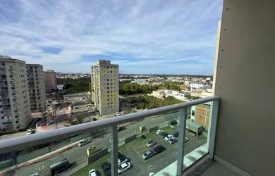 Imagem 4: Incrível apartamento em Morada de Laranjeiras com 2 quartos e suíte!