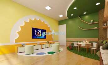 Imagem 6: Terreno no Condominio fechado Felice no Central parque em Cachoeirinha em Frente a piscina