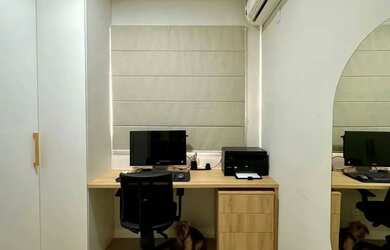 Imagem 3: Residencial Marajoara I, 46m², 2 quartos, 1 garagem, R$ 340 Mil