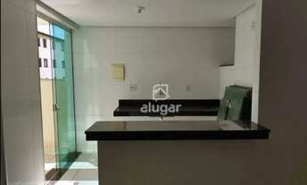 Imagem 2: Apartamento para alugar, 3 quartos, 1 suíte, 1 vaga, Cidade Nova - Montes Claros/MG - R$ 2