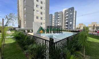 Imagem 10: Apartamento com 2 quartos para alugar por R$ 1100.00, 42.00 m2 - JARDIM MARIA CELINA - LON