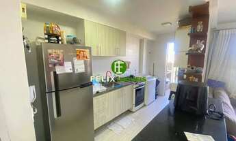 Imagem 3: Apartamento 3 quartos. 1suite, 2 vagas lazer completo - Santa Amélia BH