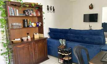 Imagem 2: APTO 3/4 01 SUITE NO VIVER FAMA SETOR CENTRO OESTE