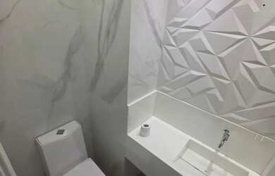 Imagem 14: Sala Comercial para Locação em Salvador, Caminho das Árvores, 3 banheiros, 6 vagas