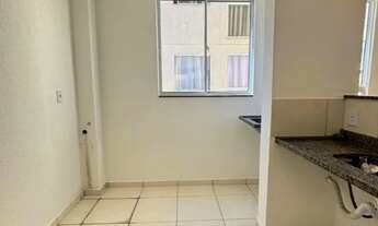 Imagem 6: Apartamento com 2 quartos para alugar em Contagem