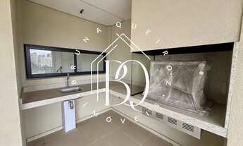 Imagem 7: Apartamento à venda em Perdizes com 157 metros quadrados, 3 suítes, 2 vagas e hall social