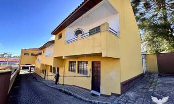 Imagem: Sobrado em SANTA FELICIDADE com 115,44m²