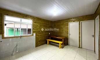 Imagem 6: Casa com 2 dormitórios para alugar, 50m² - Campeche - Florianópolis/SC