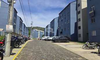 Imagem 3: Apartamento 02 dormitorios bairro Vila Nova