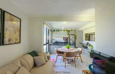 Imagem 2: Cas a avenda GAropaba SC