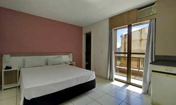 Imagem 5: Studio com sacada - Alto da XV