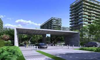 Imagem 6: 2 QUARTOS CIDADE ARTE BOTÂNICA