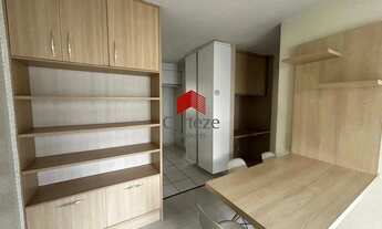 Imagem 2: Apartamento com 55,33m² 3 quartos, para aluguel, no bairro Afonso Pena em São José dos Pin