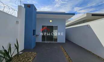 Imagem 2: Casa em Rua Chiyo Otake - Jardim Jandira - Bauru/SP