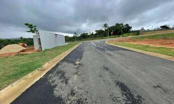 Imagem 4: Terreno a venda no Residencial Serena, região do Alphaville