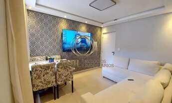 Imagem 4: JM Apartamento, Residencial Jardim América, 2 dormitórios, 46m² Bairro Jardim América