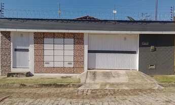 Imagem 3: ÁGIO DE CASA RESIDENCIAL EDUARDO COSTA ZONA SUL DE TERESINA