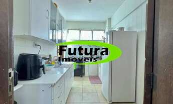 Imagem 3: Lindo Apartamento à Venda no Bairro Silveira Conforto, Segurança e Localização Privilegia