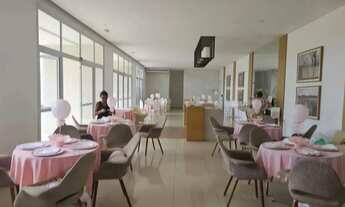 Imagem 4: Imóvel para aluguel Condominio Parque Jardins Augusto montenegro