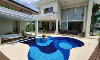 Imagem: Sobrado à venda e para locação com 4