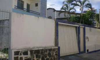 Imagem 2: Apartamento com 2 dormitórios à venda, 60 m² por R$ 340.000,00 - Piatã - Salvador/BA