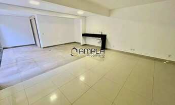 Imagem 4: Apartamento com área privativa à venda, 4 quartos, 1 suíte, 4 vagas, Buritis - Belo Horizo