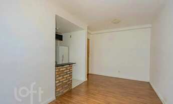 Imagem 3: Apartamento à venda em Camaquã com 50 m², 2 quartos, 1 vaga