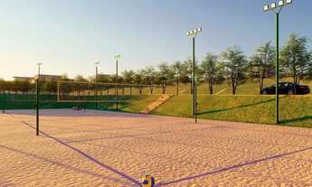 Imagem 2: Terreno à venda, 420 m² por R$ 450.000,00 - Jardins Parma - Senador Canedo/GO