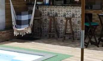 Imagem 2: Casa com Piscina Natal, Temporada e Diária