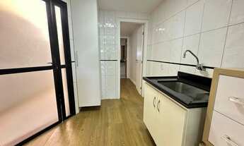 Imagem 7: Apartamento para venda tem 239 metros quadrados com 4 quartos em Praia do Morro - Guarapar