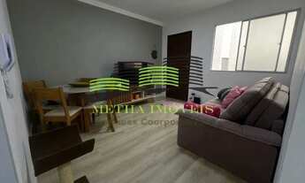 Imagem: APARTAMENTO RESIDENCIAL em SOROCABA - SP