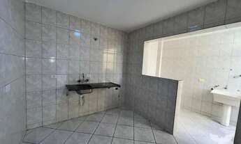 Imagem 5: Sobrado em SANTA FELICIDADE com 115,44m²