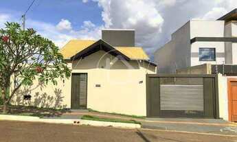 Imagem: CASA 03 SUÍTES - AGUA LIMPA PARK - PRÓXIMO