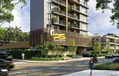 Imagem 6: Apartamento - 1 dormitório - localizado em João Pessoa / Altiplano REF: DW596952