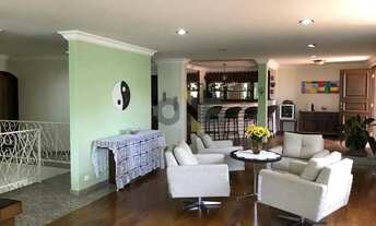 Imagem 6: Casa com 4 dormitórios, sendo 2 suítes para venda - Granja Viana - Cotia - SP