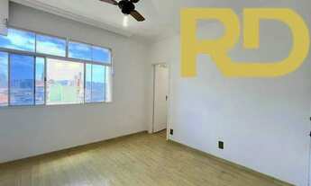 Imagem: Apartamento à venda, 1 quarto, 1 suíte