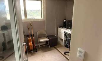 Imagem 5: Sala Comercial com acústica profissional para venda e para Aluguel. Floradas de São Jose