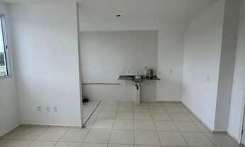 Imagem 2: Alugo apartamento de 2 Dormitórios no Condomínio Parque Ville Violeta