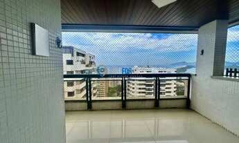 Imagem 6: Apartamento com 2 dormitórios para alugar, 90 m² por R$ 7.158,00/mês - Barra da Tijuca - R