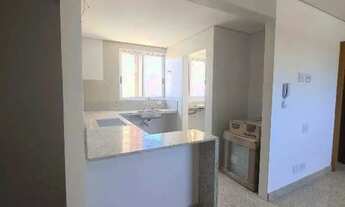 Imagem 2: Cobertura com 4 quartos e 3 vagas de garagem no Colégio Batista