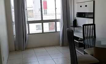 Imagem 2: Imóvel para aluguel tem 35 metros quadrados com 1 quarto em Piedade - Jaboatão dos Guarara