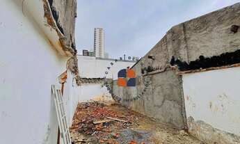 Imagem 3: Terreno à venda, 97 m² por R$ 430.000,00 - Sumaré - São Paulo/SP