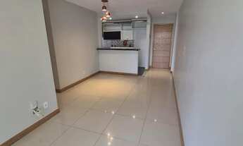 Imagem 4: Freedom Parque Olímpico Apartamento Elegante com Estrutura Completa