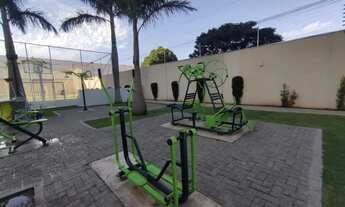 Imagem 5: Apartamento à venda em Maringá, Vila Nova, com 3 quartos, com 82.03 m², Residencial Vivá